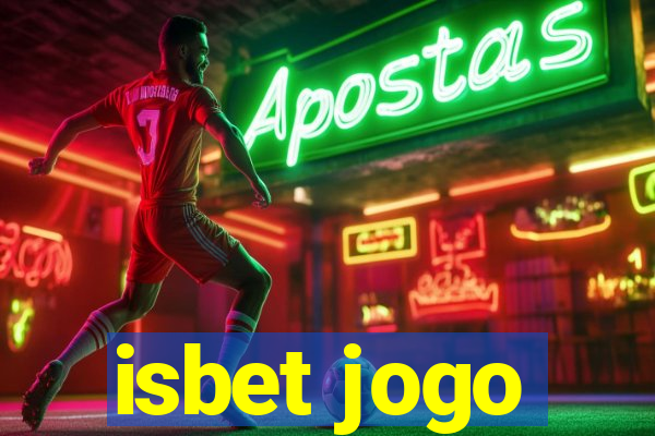 isbet jogo
